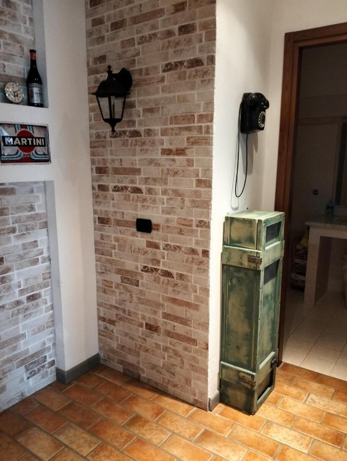 Athena Soggiorno San Piero a Sieve Buitenkant foto