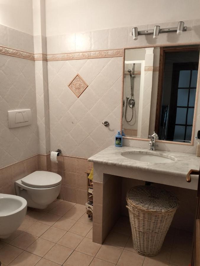 Athena Soggiorno Appartement San Piero a Sieve Buitenkant foto