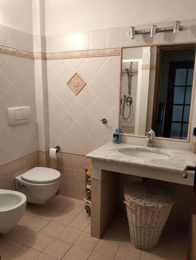 Athena Soggiorno San Piero a Sieve Buitenkant foto
