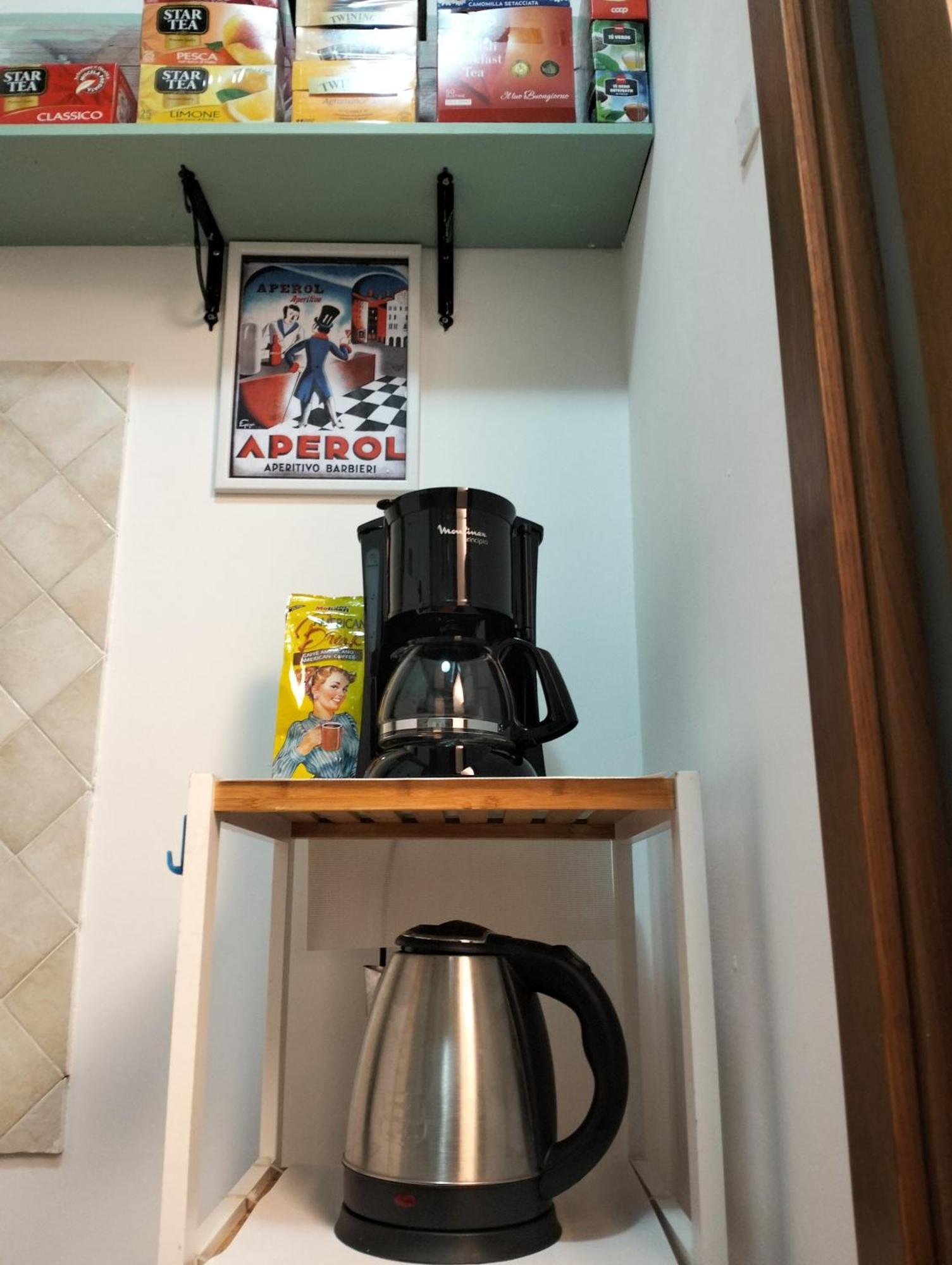 Athena Soggiorno San Piero a Sieve Buitenkant foto