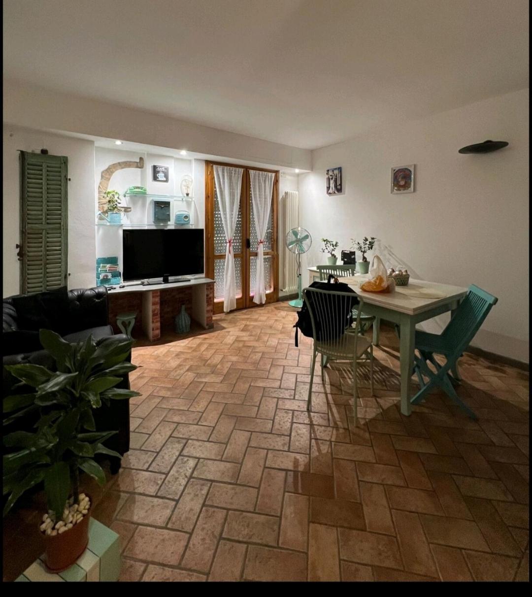Athena Soggiorno San Piero a Sieve Buitenkant foto