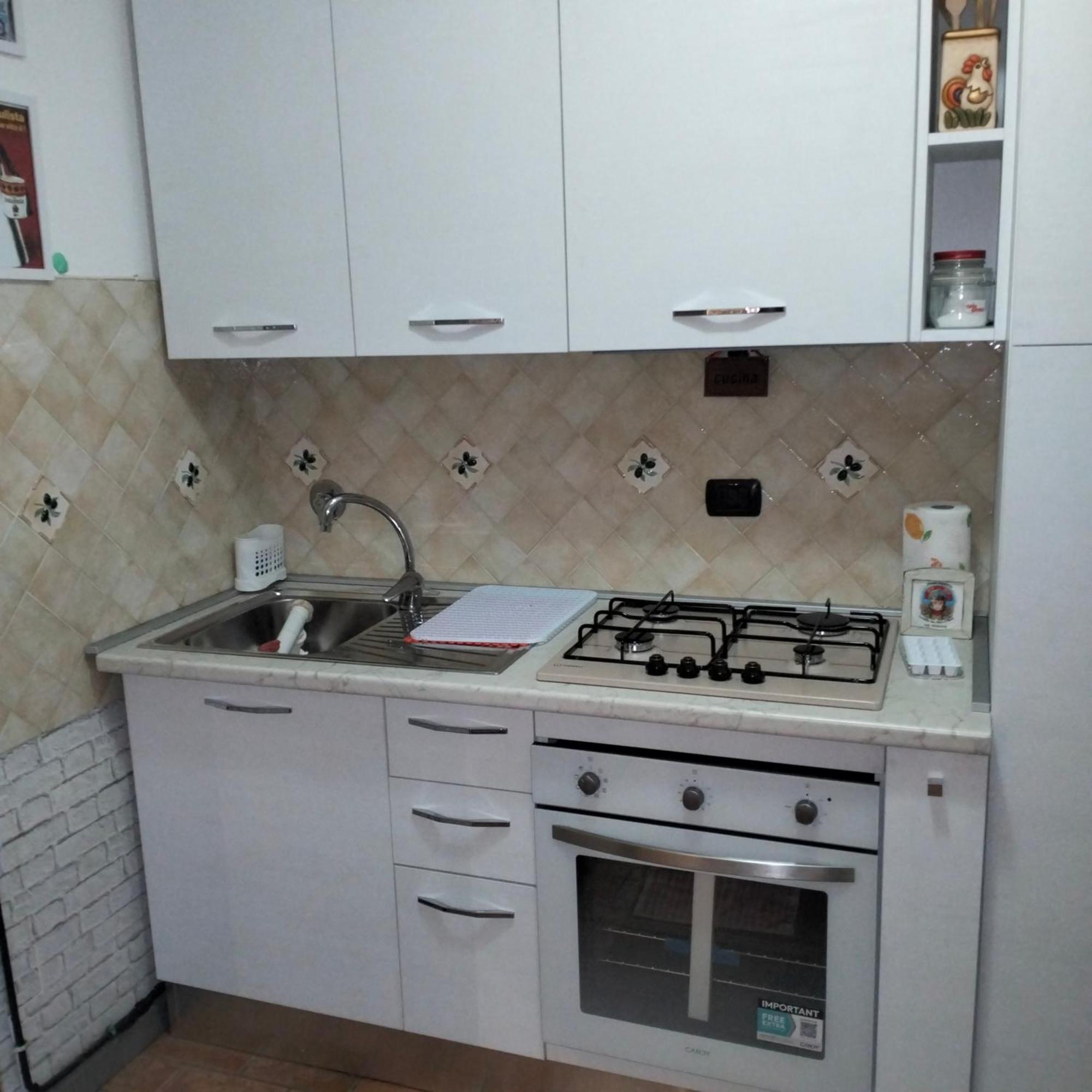 Athena Soggiorno Appartement San Piero a Sieve Buitenkant foto